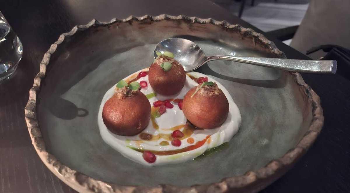 Ruya restaurant - رويا Ruya restaurant - رويا