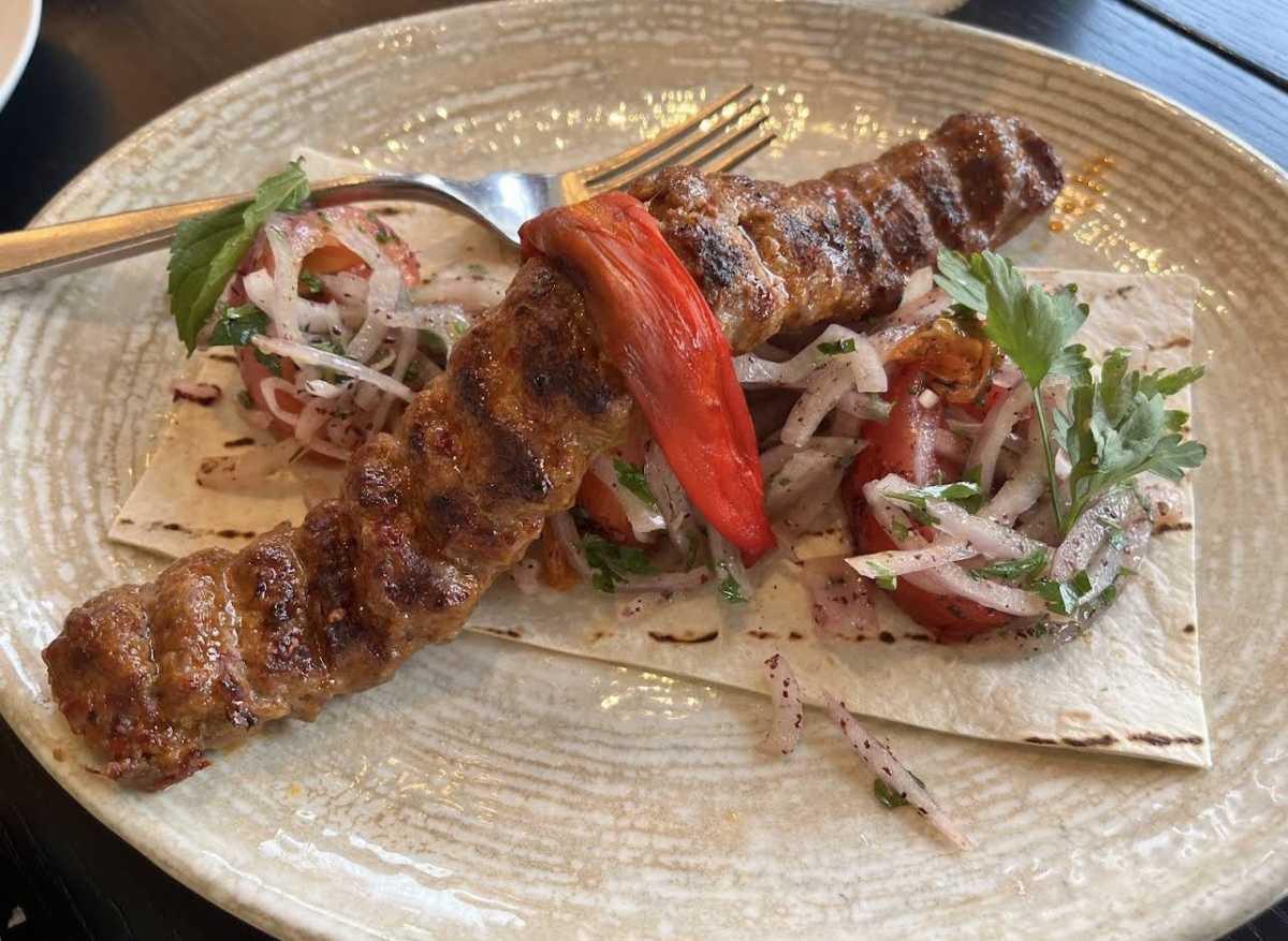 Ruya restaurant - رويا Ruya restaurant - رويا