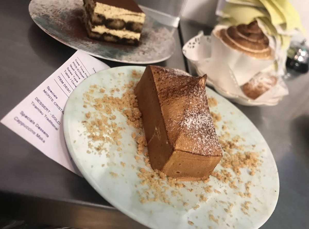 San Carlo Cicchetti Riyadh - سان كارلو شكيتي San Carlo Cicchetti Riyadh - سان كارلو شكيتي