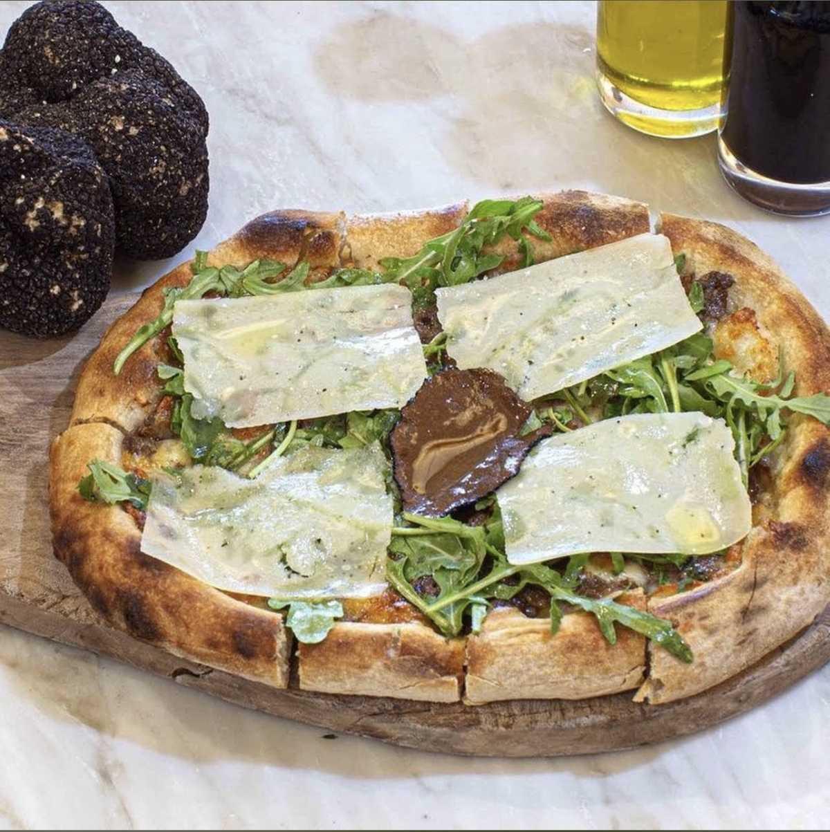 San Carlo Cicchetti Riyadh - سان كارلو شكيتي San Carlo Cicchetti Riyadh - سان كارلو شكيتي