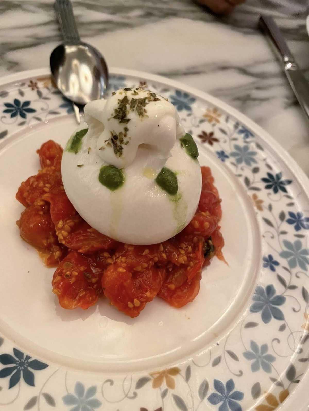 San Carlo Cicchetti Riyadh - سان كارلو شكيتي San Carlo Cicchetti Riyadh - سان كارلو شكيتي