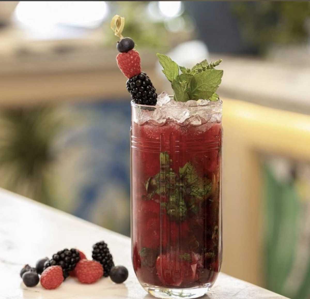 San Carlo Cicchetti Riyadh - سان كارلو شكيتي San Carlo Cicchetti Riyadh - سان كارلو شكيتي