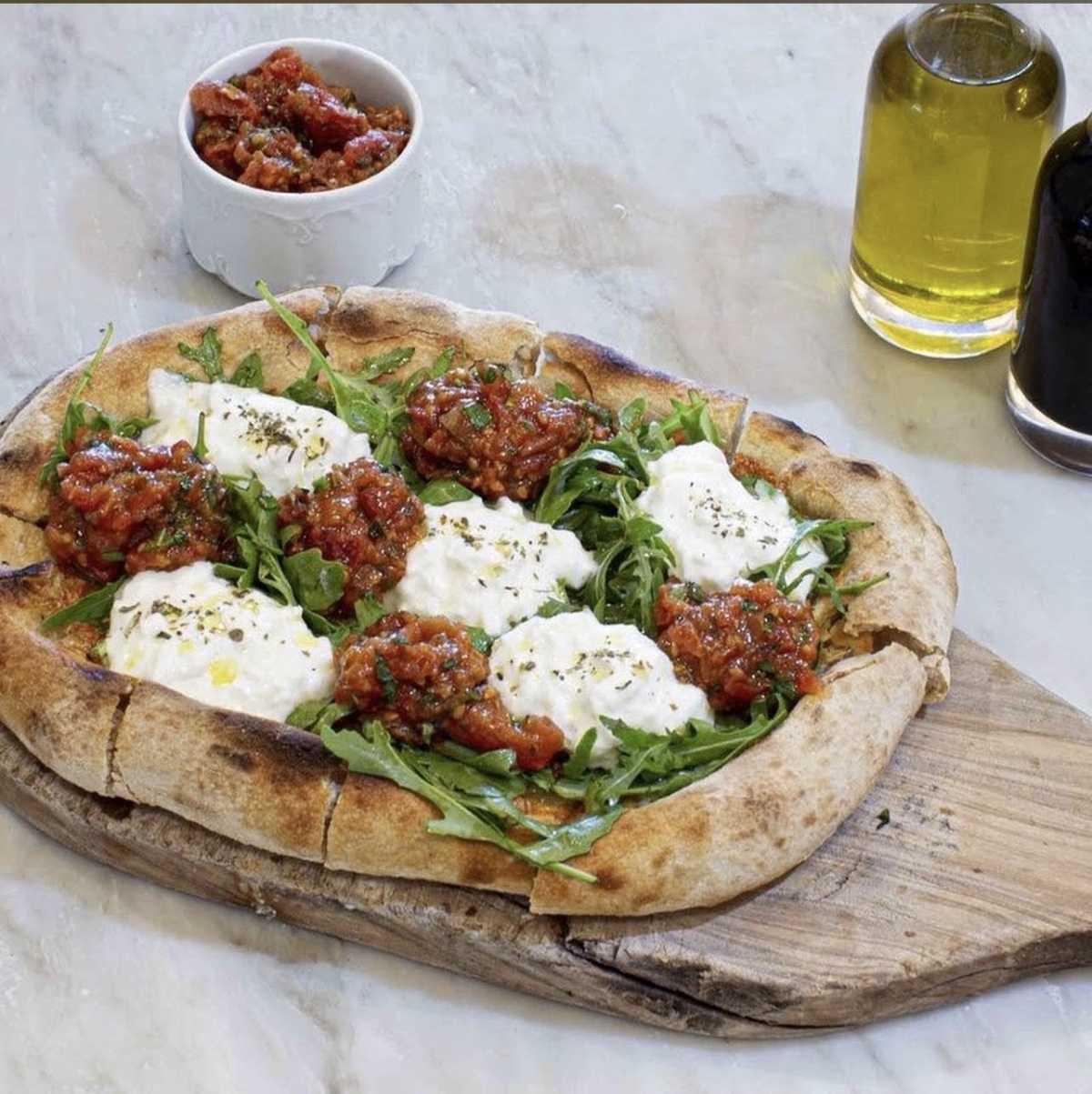 San Carlo Cicchetti Riyadh - سان كارلو شكيتي San Carlo Cicchetti Riyadh - سان كارلو شكيتي