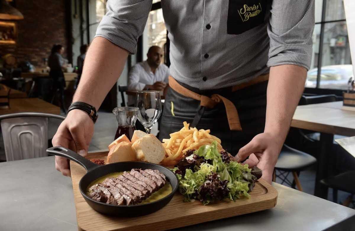 Swiss Butter -سويس باتر Swiss Butter -سويس باتر