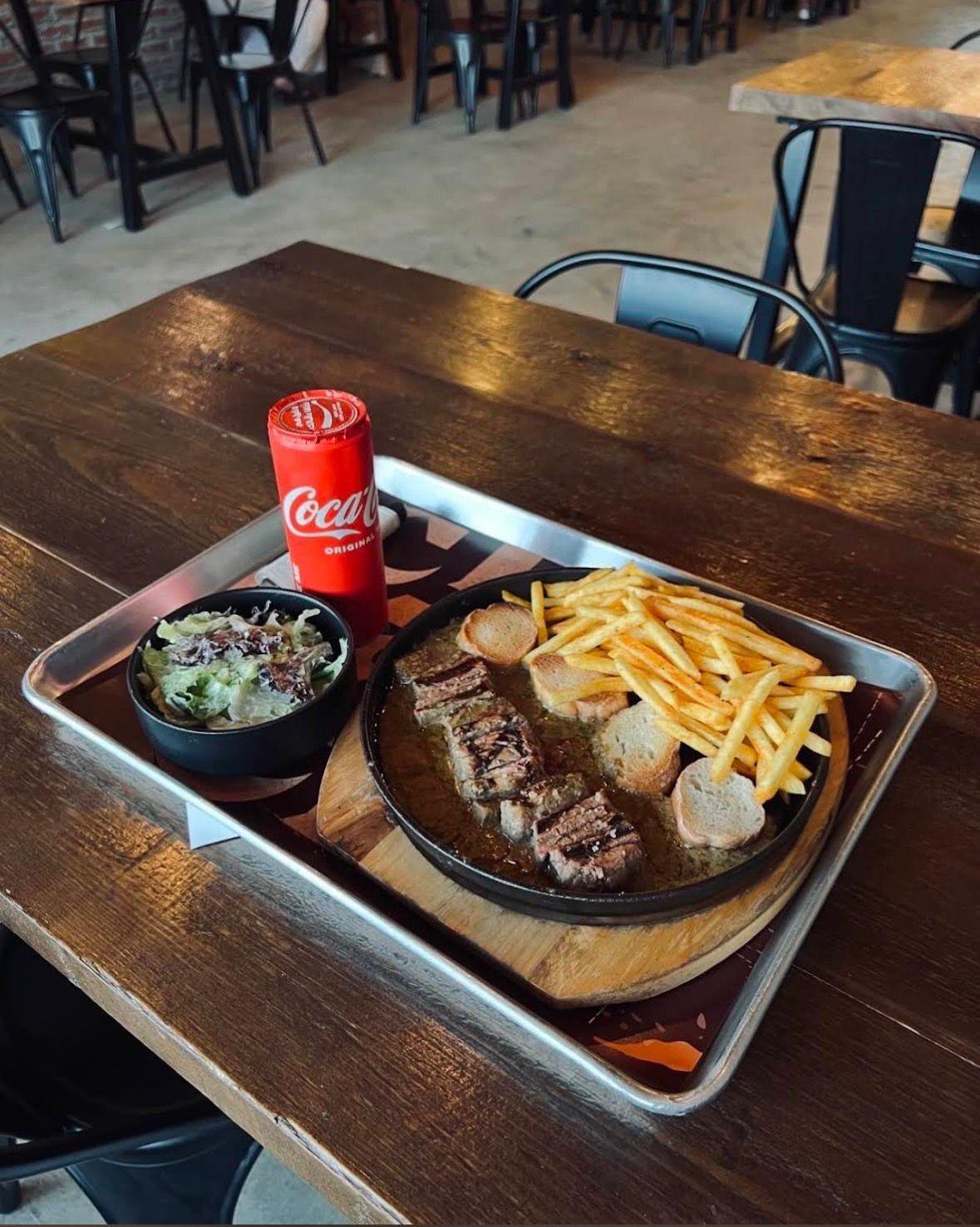 cleaverburger - كليفر برقر cleaverburger - كليفر برقر