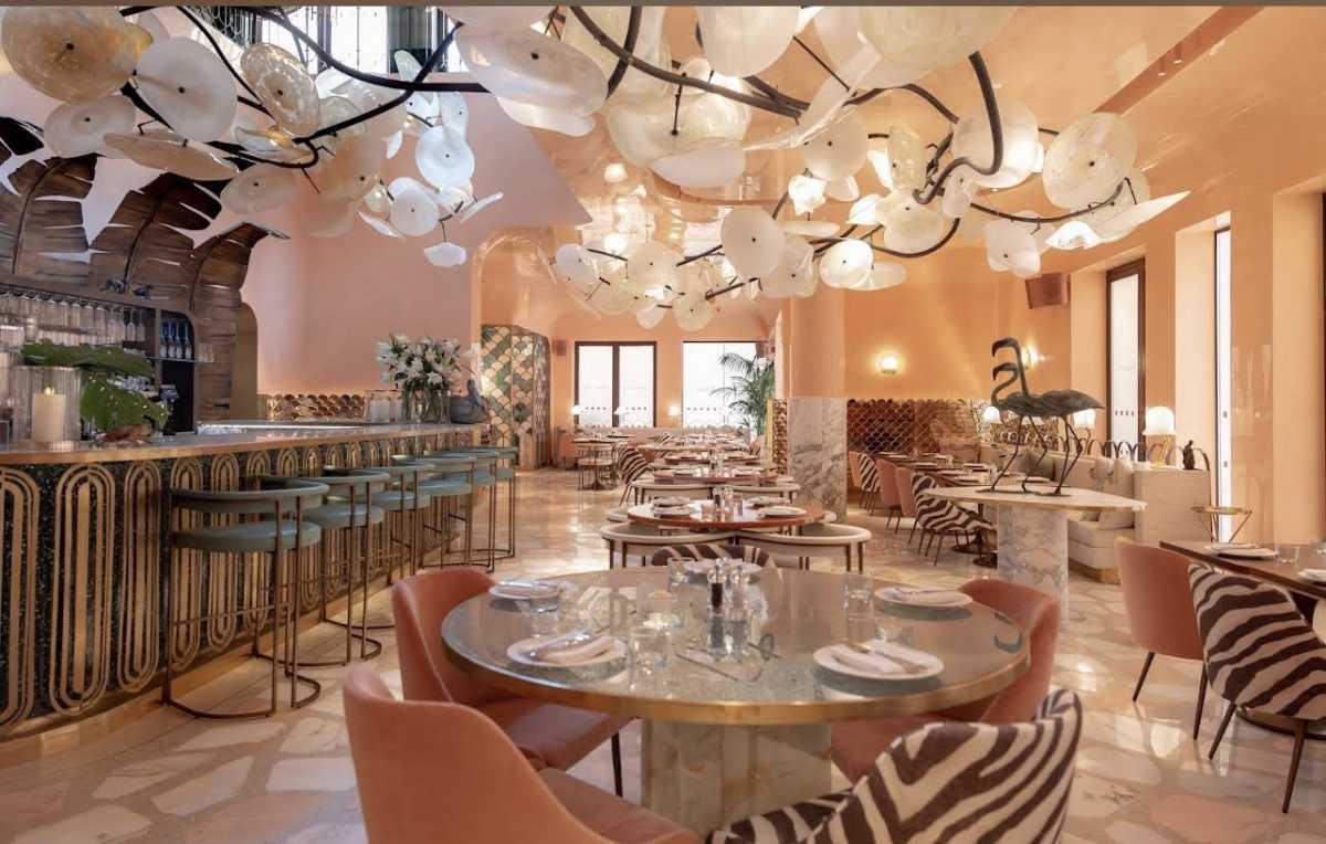 فلامينجو روم - Flamingo Room فلامينجو روم - Flamingo Room