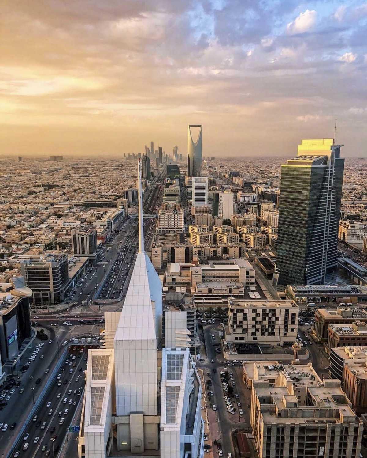 Kingdom Centre - برج المملكة Kingdom Centre - برج المملكة