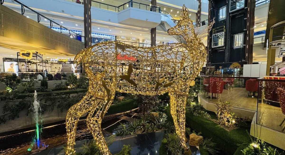 Riyadh Gallery Mall- الرياض جاليري Riyadh Gallery Mall- الرياض جاليري