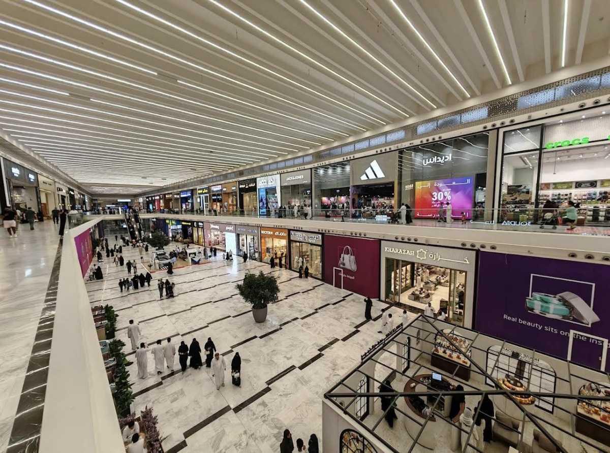 Al Nakheel Mall - النخيل مول Al Nakheel Mall - النخيل مول