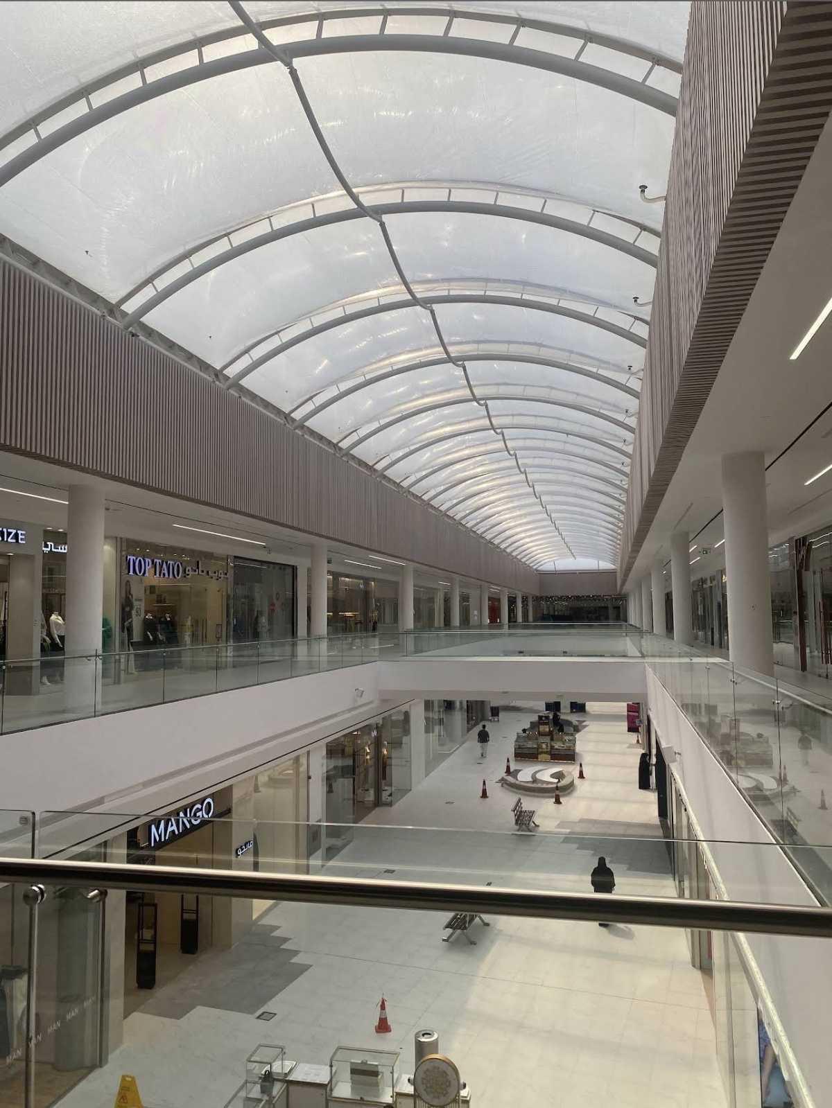 Hayat Mall - حياة مول Hayat Mall - حياة مول