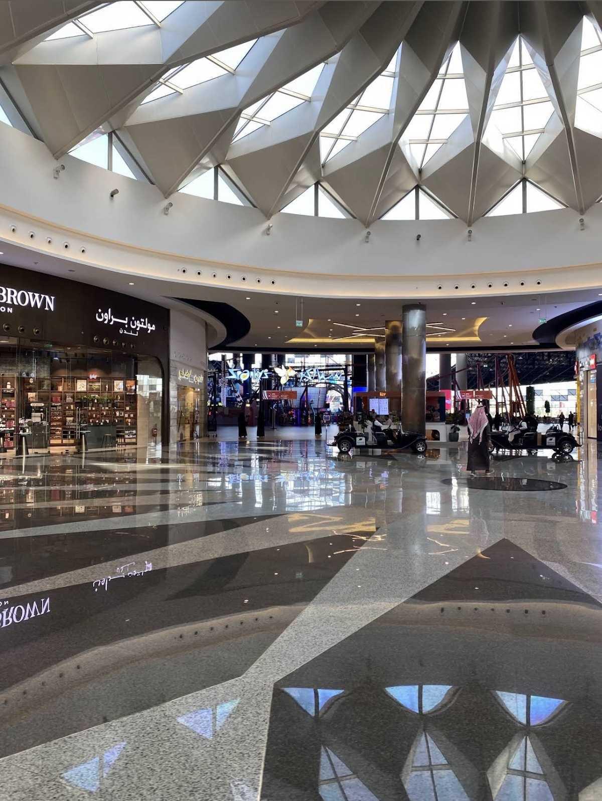Panorama Mall - بانوراما مول Panorama Mall - بانوراما مول