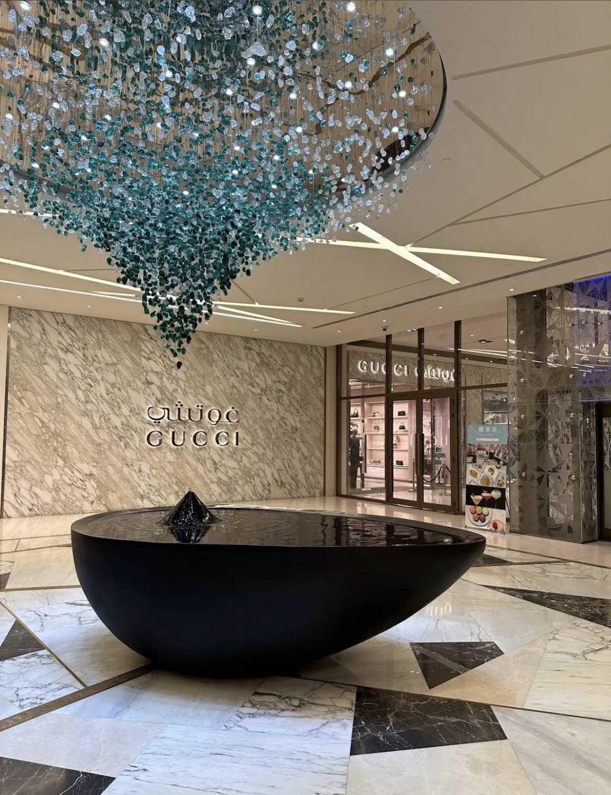 Al Faisaliah Tower - برج الفيصلية Al Faisaliah Tower - برج الفيصلية