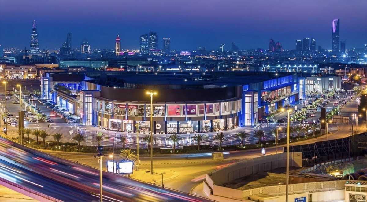 Cenomi The View Mall - ذا فيو مول Cenomi The View Mall - ذا فيو مول