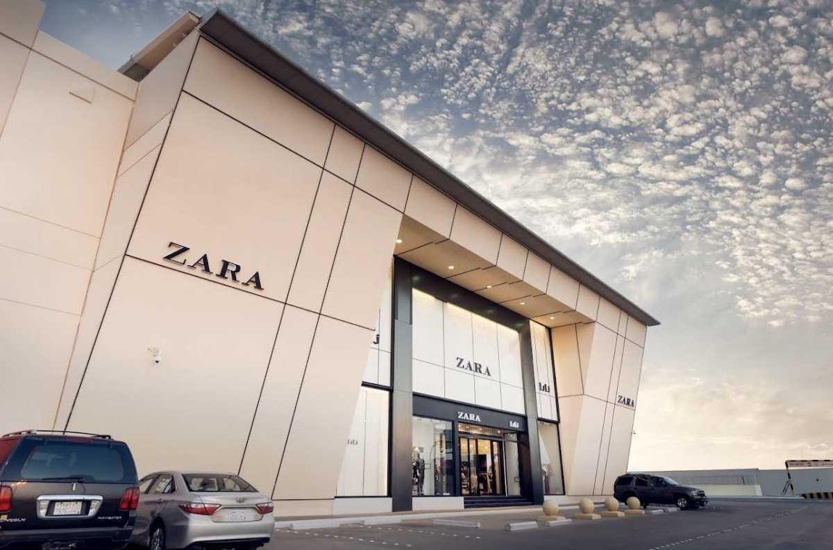 Cenomi Tala Mall - تالا مول Cenomi Tala Mall - تالا مول