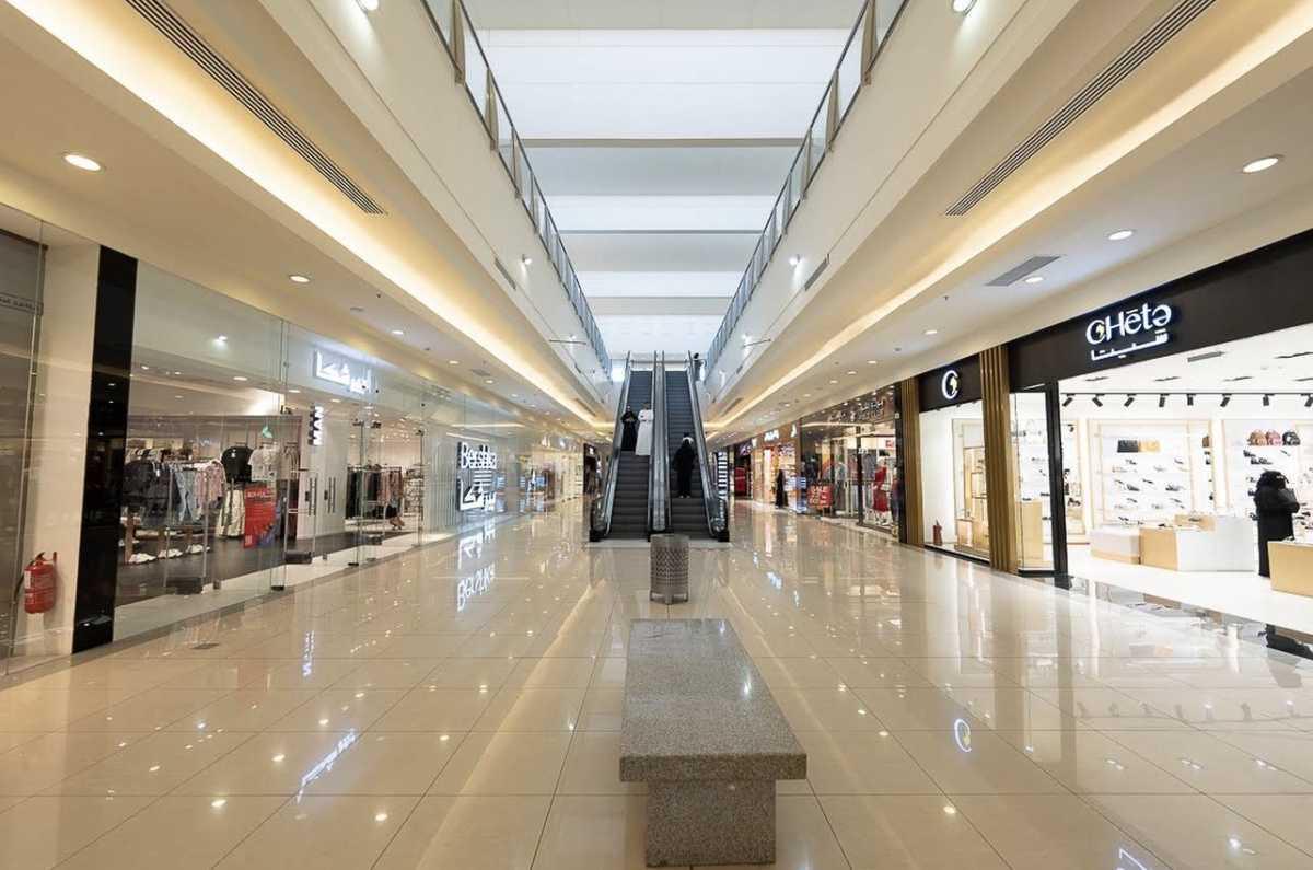 Cenomi Tala Mall - تالا مول Cenomi Tala Mall - تالا مول