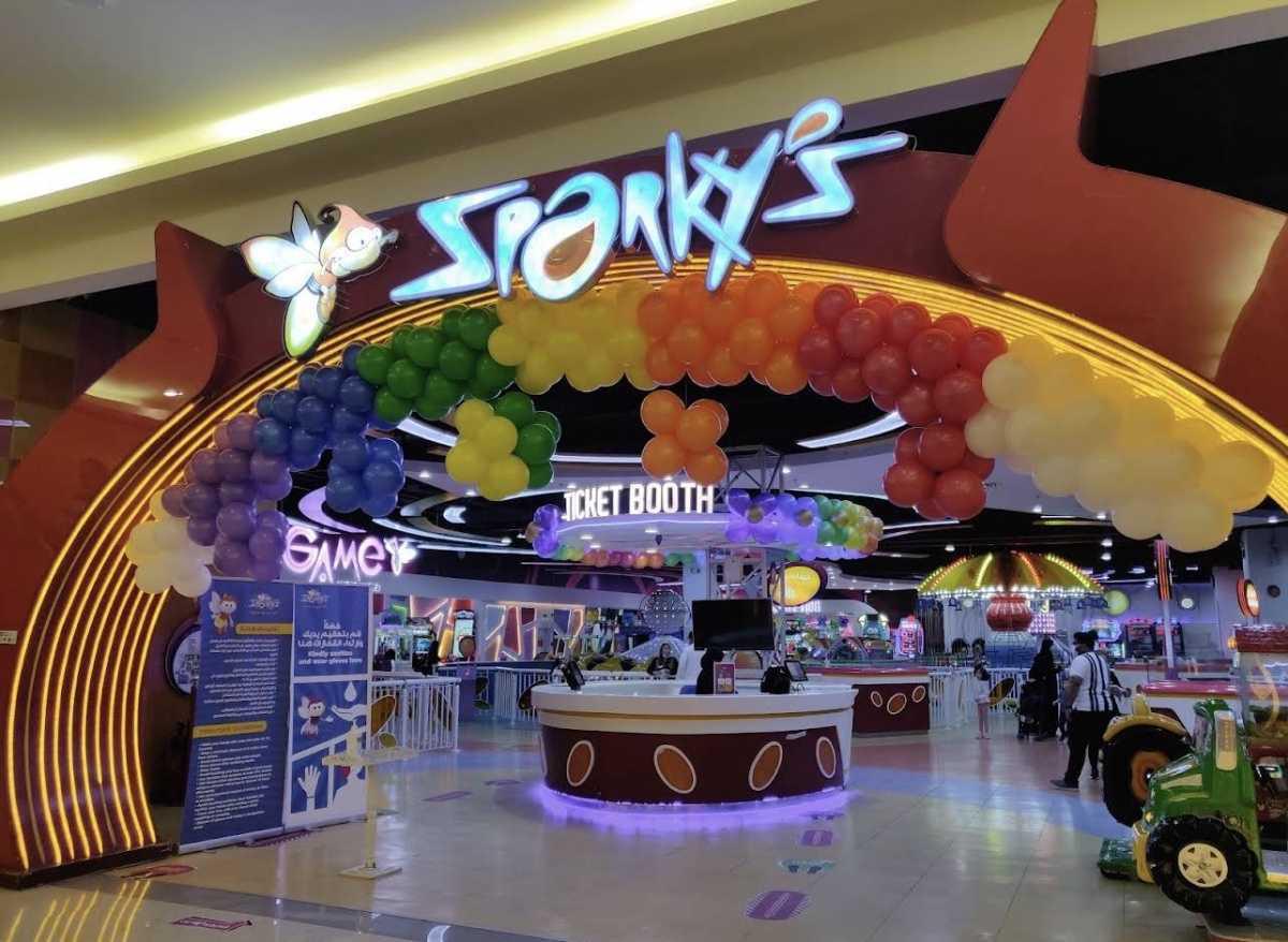 Cenomi Tala Mall - تالا مول Cenomi Tala Mall - تالا مول