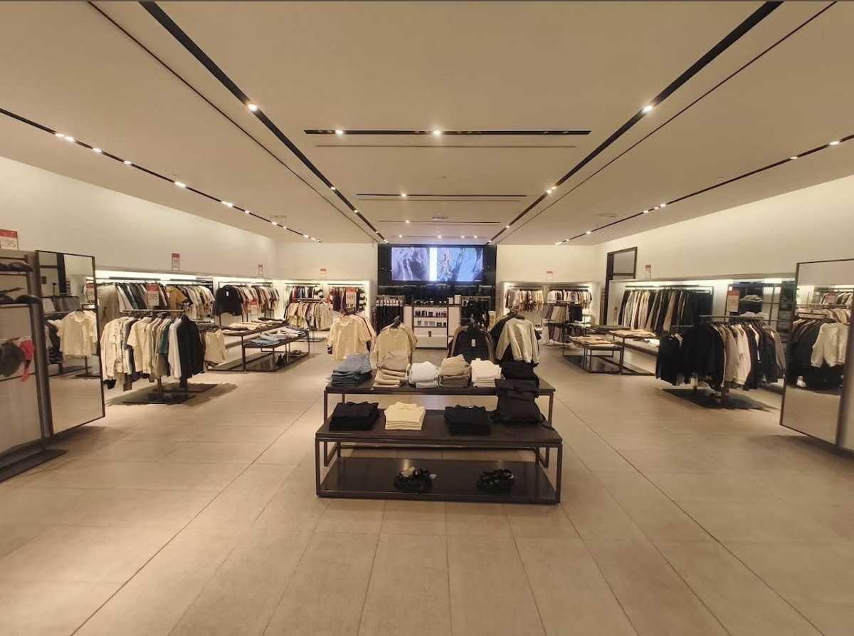 Cenomi Tala Mall - تالا مول Cenomi Tala Mall - تالا مول