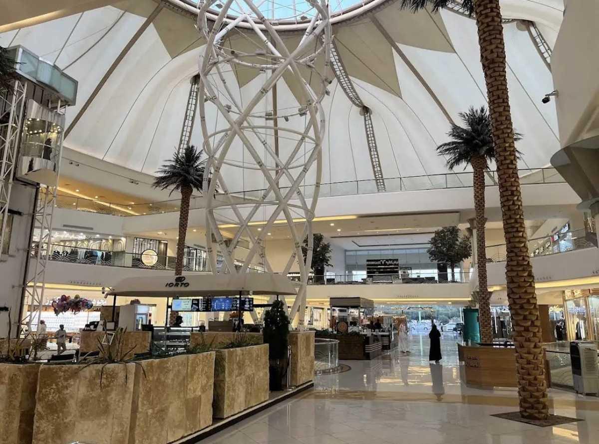 Royal Mall - رويال مول Royal Mall - رويال مول