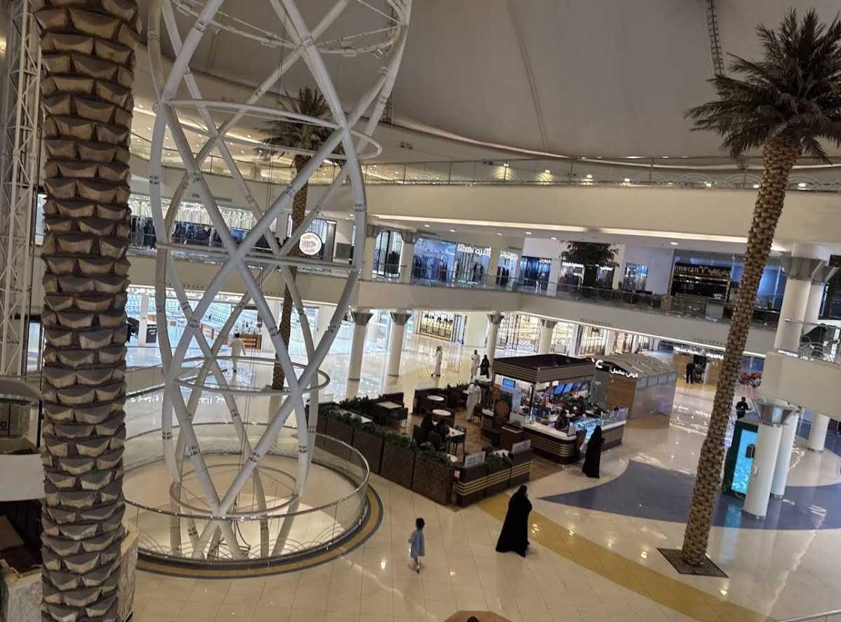 Royal Mall - رويال مول Royal Mall - رويال مول