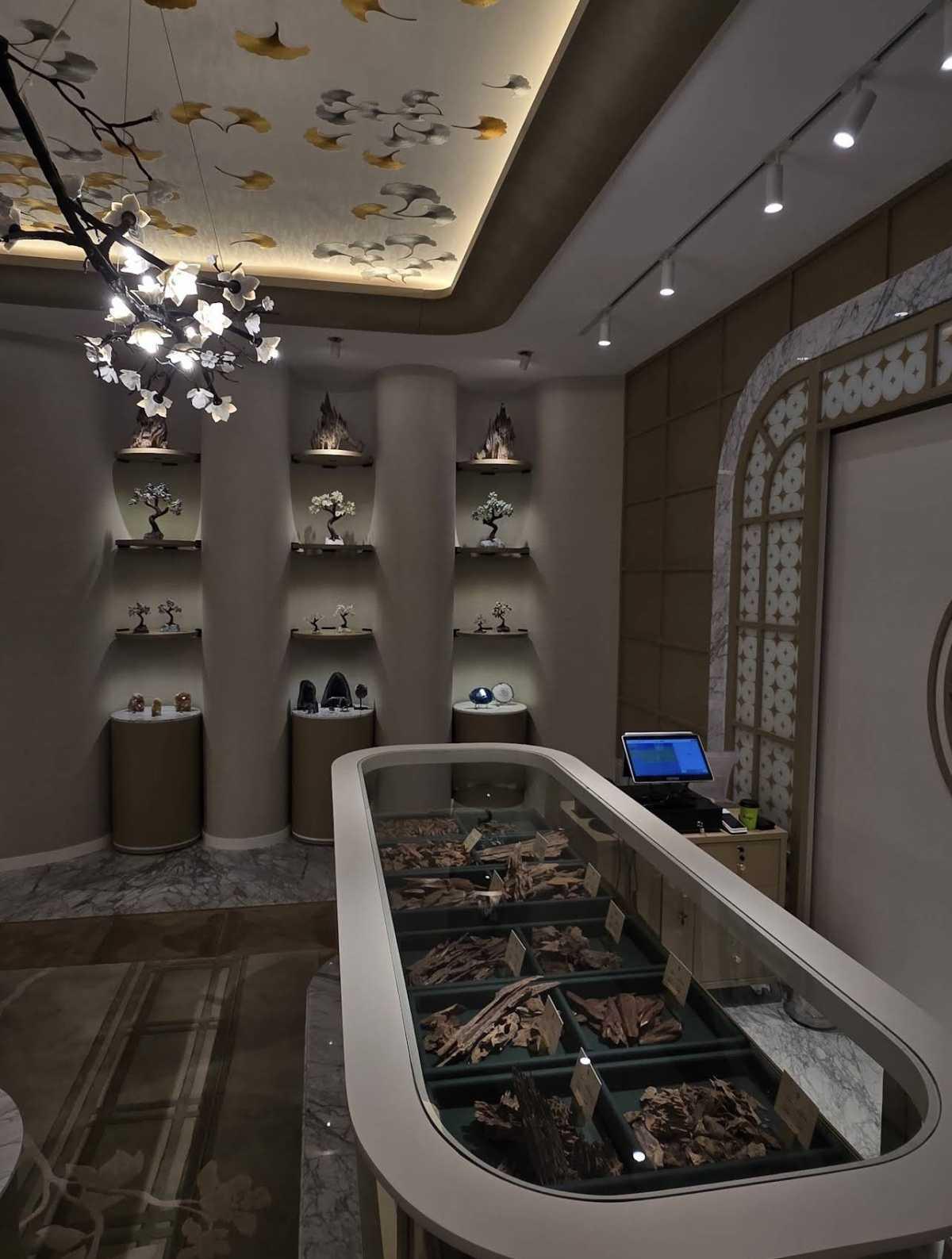 Al Maigliah Market Center - المعيقلية Al Maigliah Market Center - المعيقلية