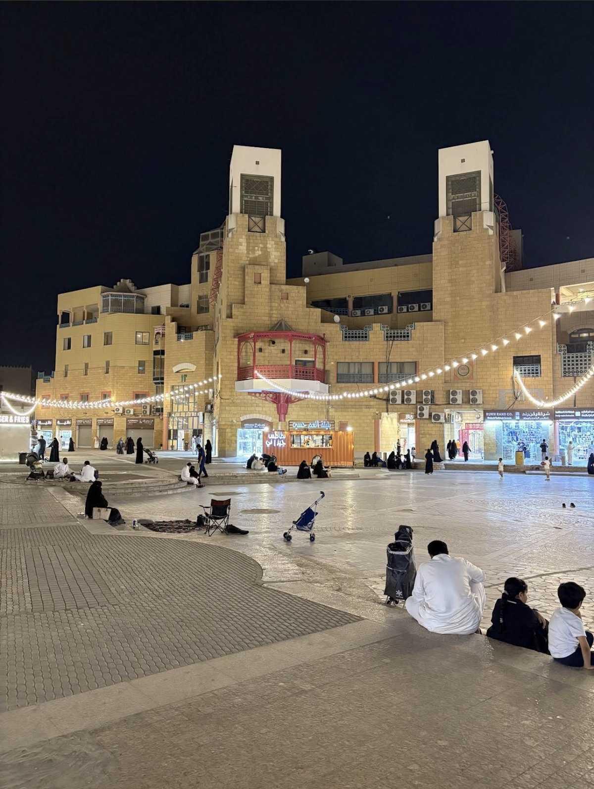 AL TAMEER - التعمير AL TAMEER - التعمير