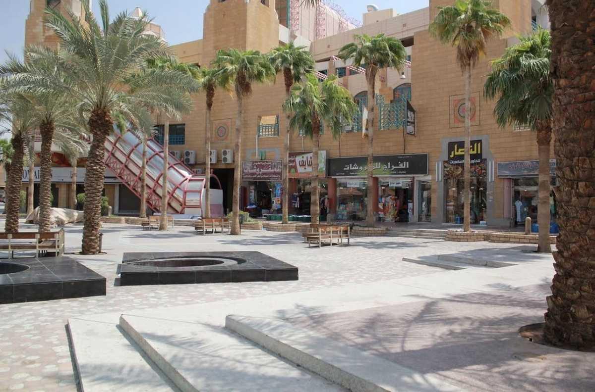 AL TAMEER - التعمير AL TAMEER - التعمير