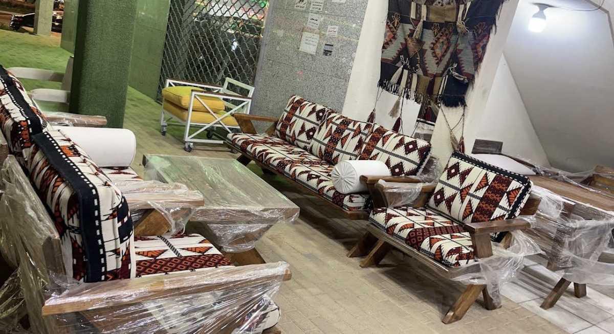 Uwais Markets - أسواق العويس Uwais Markets - أسواق العويس