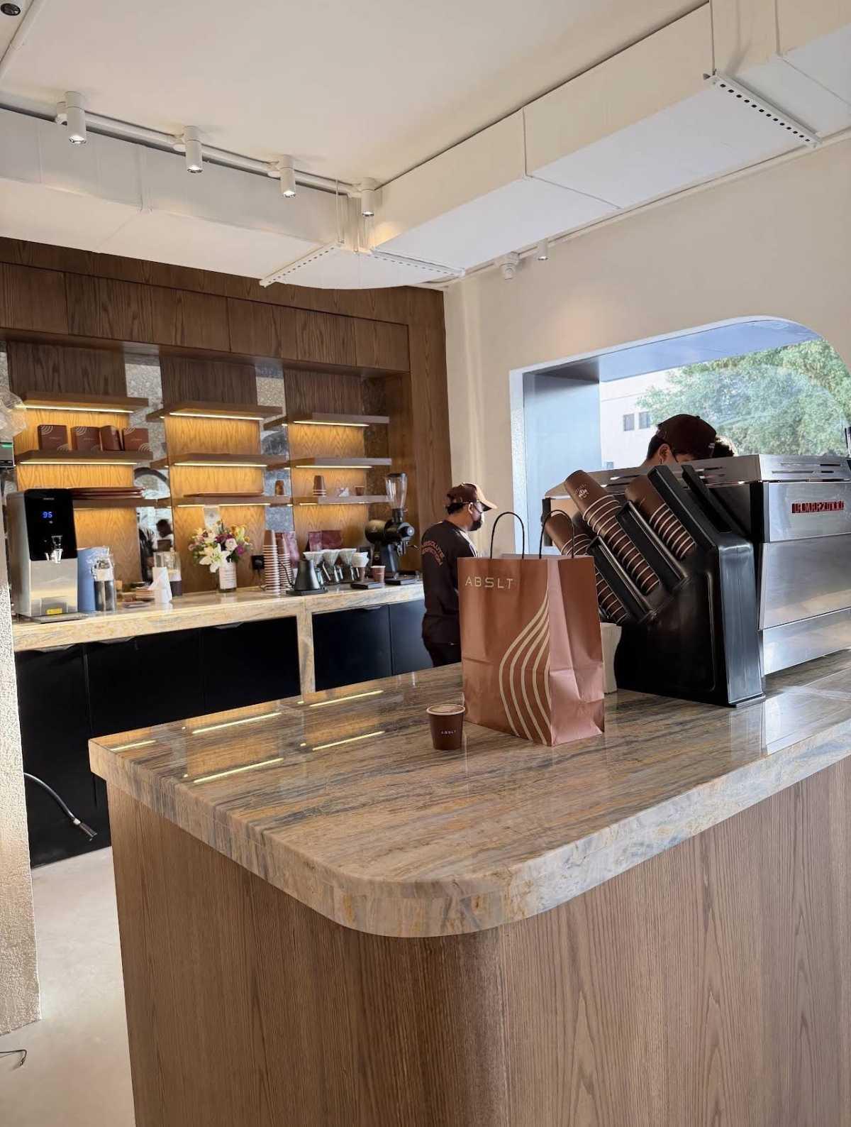 ABSLT Coffee- قهوة ابسلت ABSLT Coffee- قهوة ابسلت