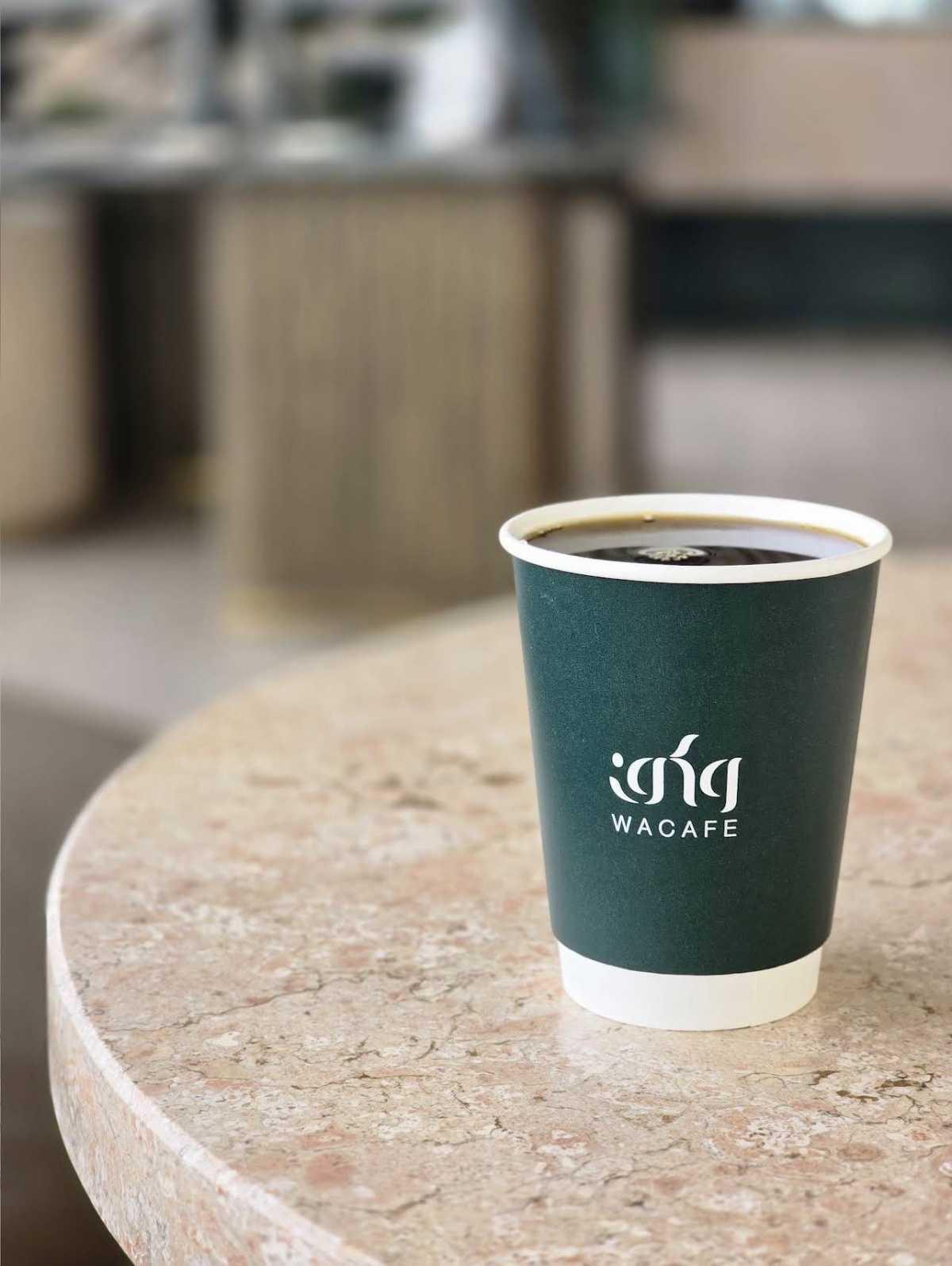 WACAFE Irqah - وكف عرقة WACAFE Irqah - وكف عرقة