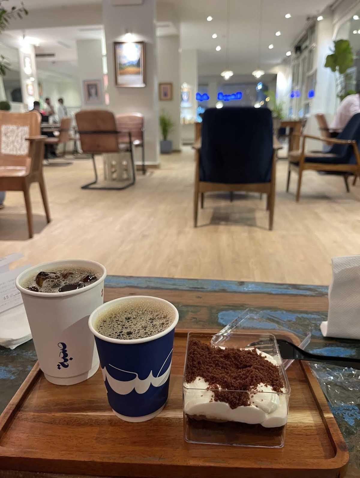 Sohba Coffee - قهوة صحبة Sohba Coffee - قهوة صحبة