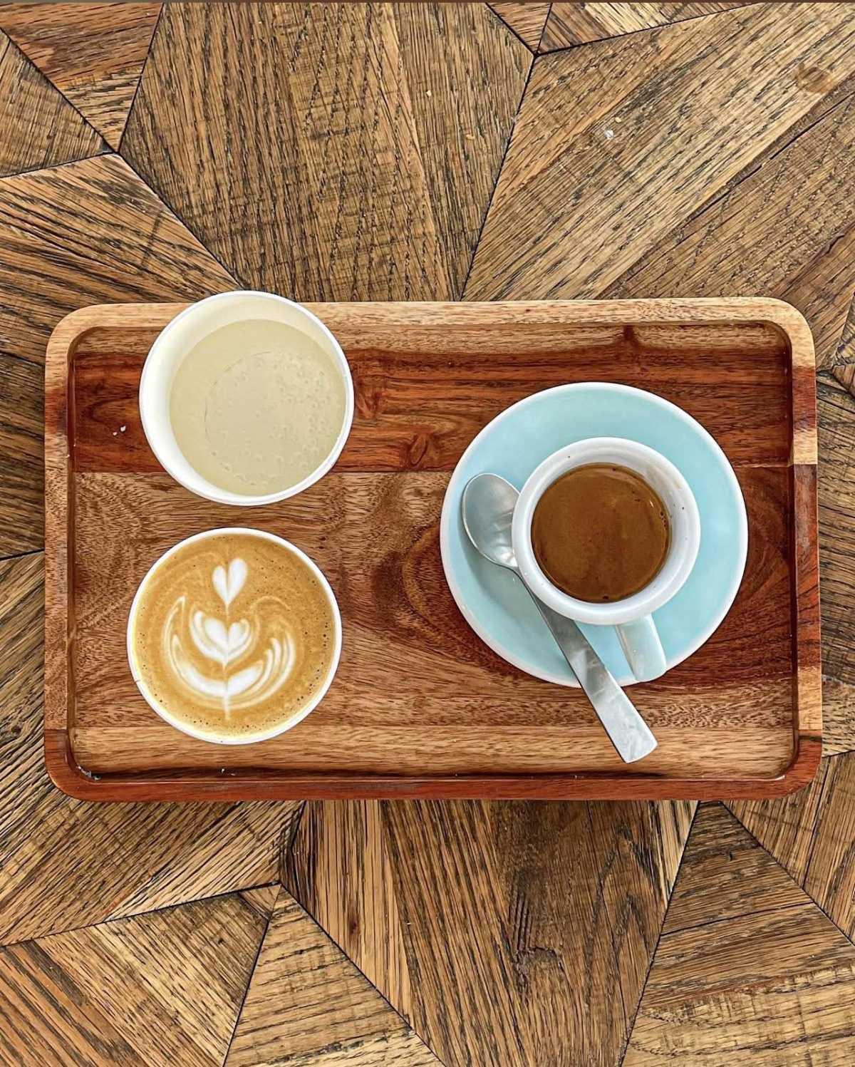 Sohba Coffee - قهوة صحبة Sohba Coffee - قهوة صحبة