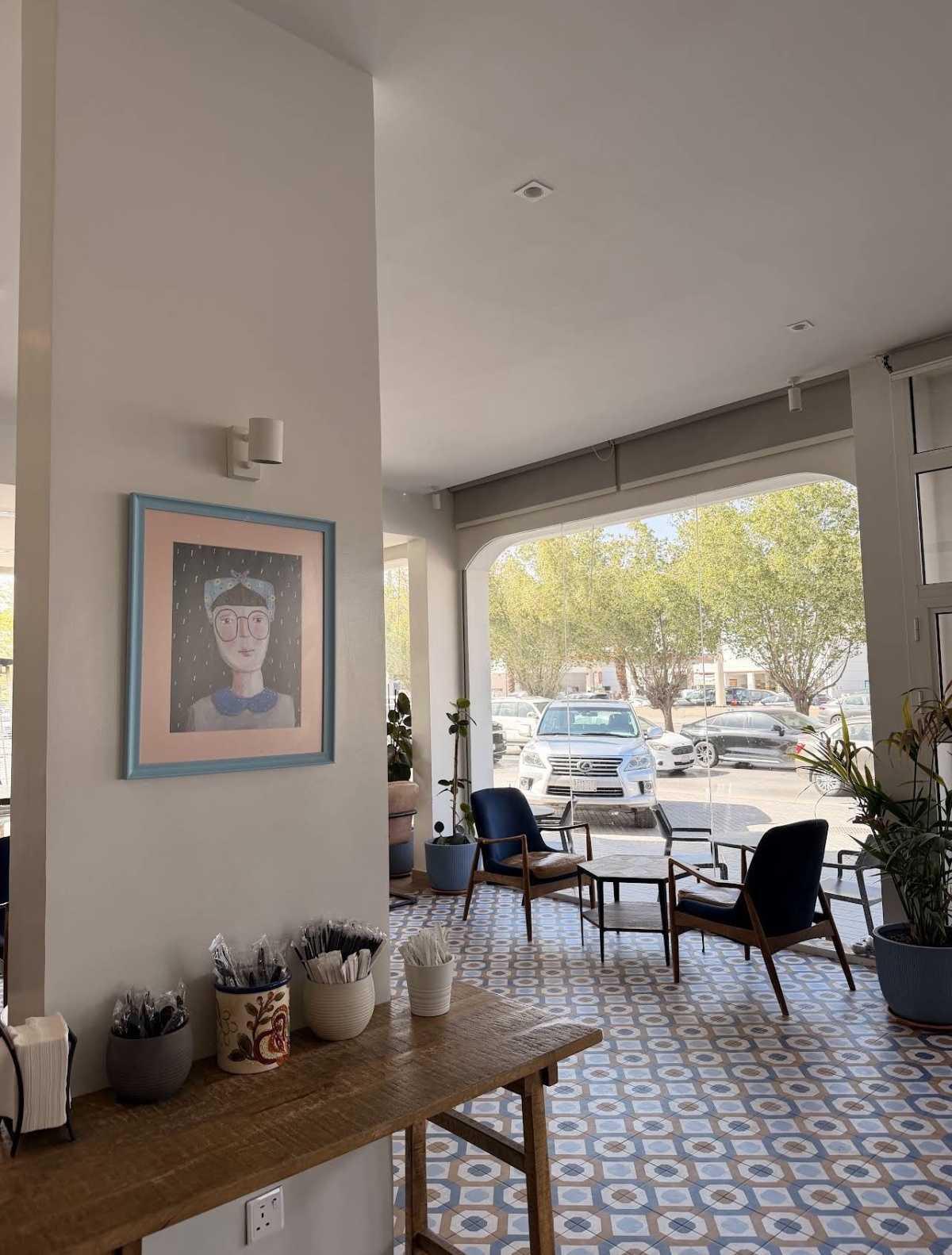 Sohba Coffee - قهوة صحبة Sohba Coffee - قهوة صحبة