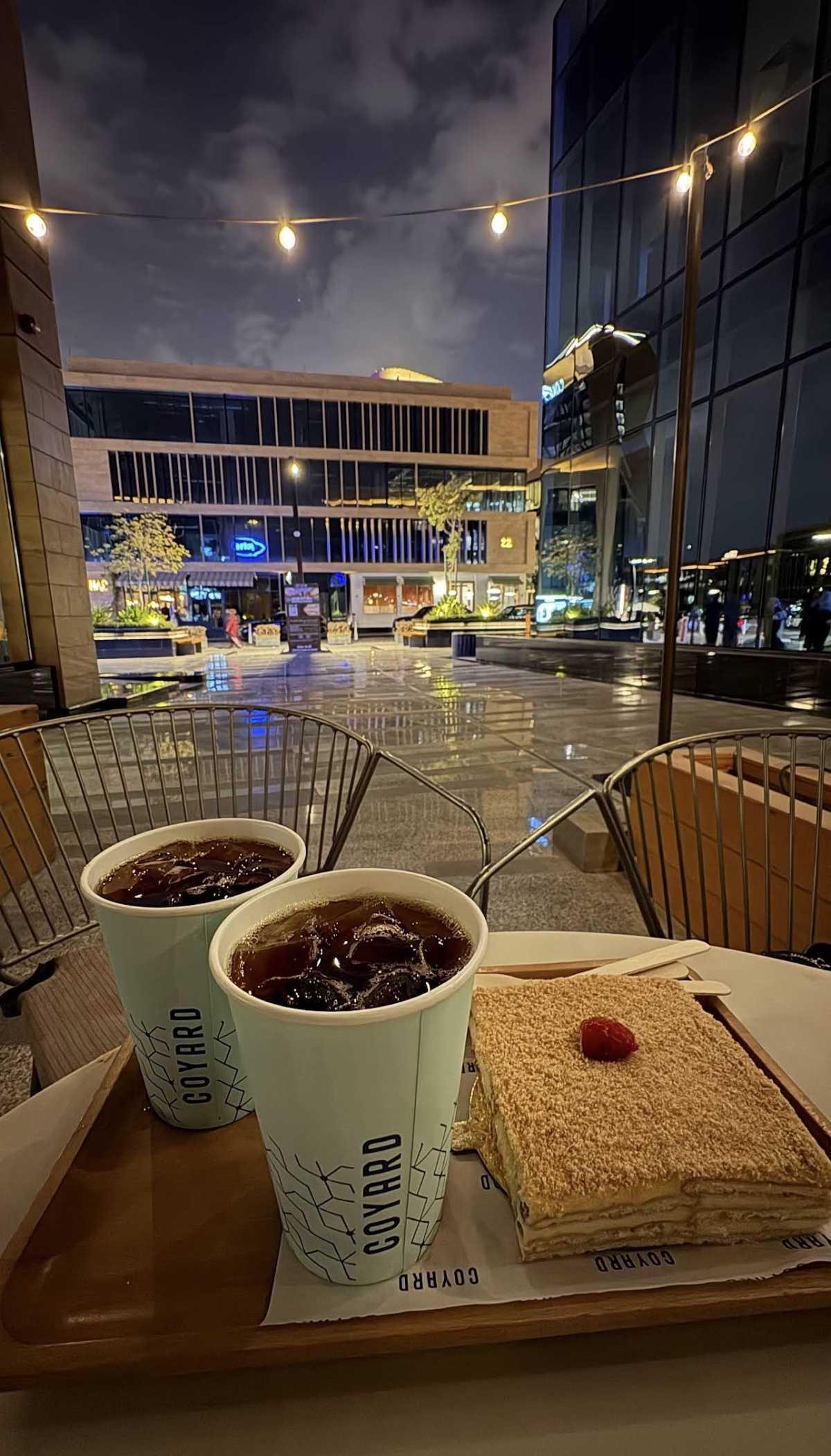 كويارد - ليسن فالي | COYARD - Laysen Valley كويارد - ليسن فالي | COYARD - Laysen Valley