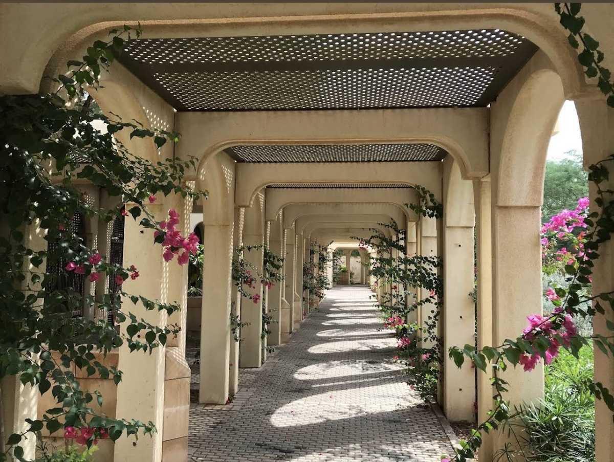 Khuzama Park - حديقة الخزامى Khuzama Park - حديقة الخزامى