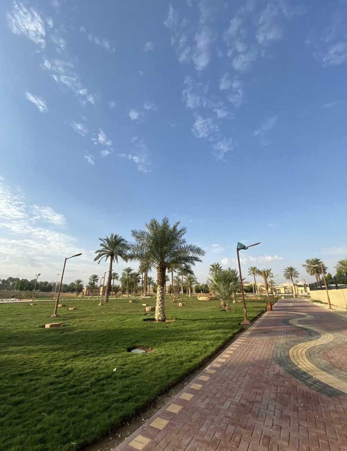 The Khuzam Grand - متنزه الحزام The Khuzam Grand - متنزه الحزام