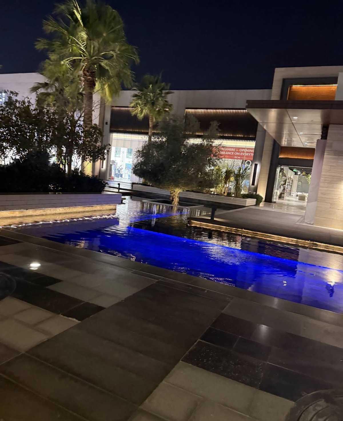 ROSHN FRONT - واجة روشن ROSHN FRONT - واجة روشن