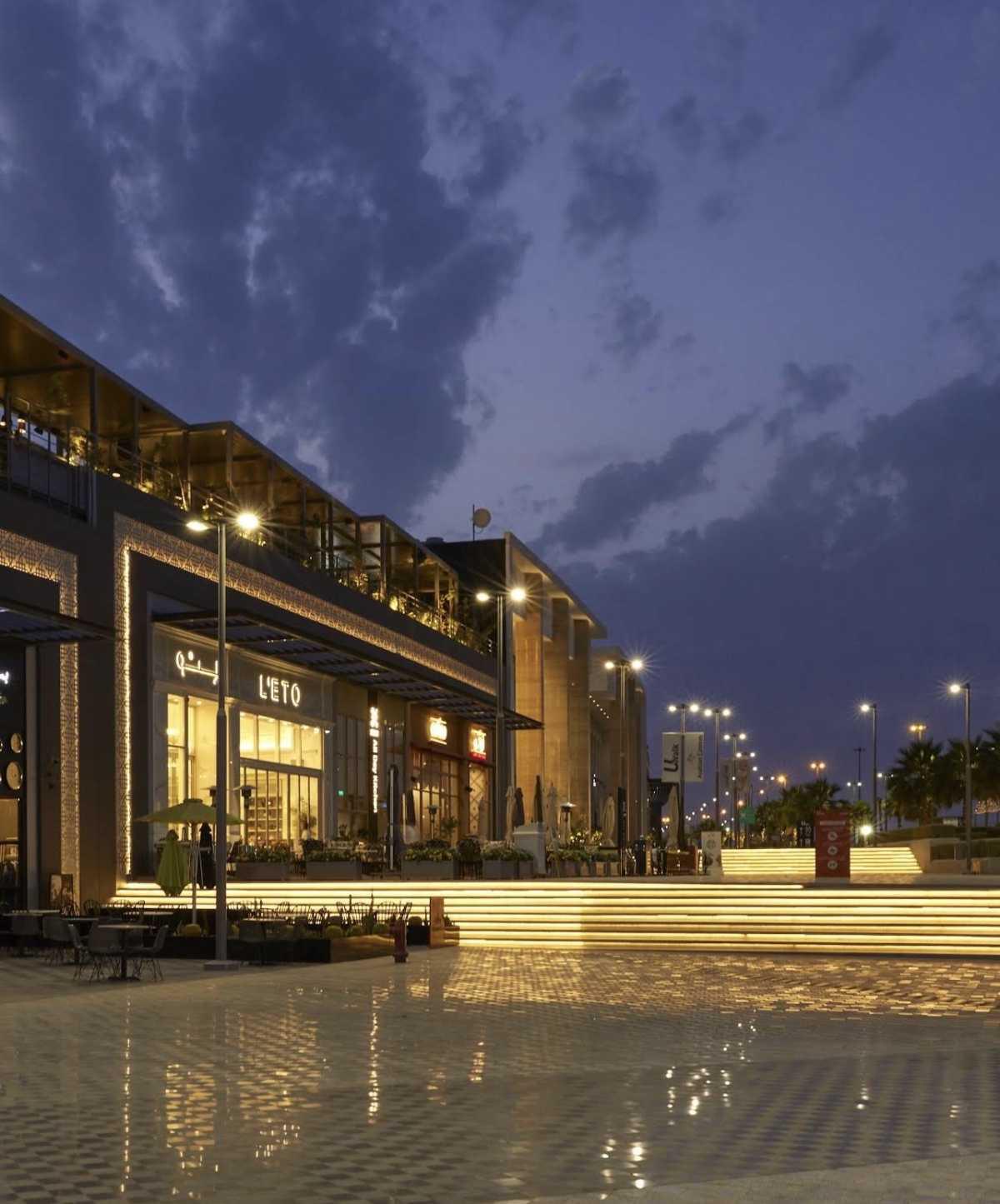 Cenomi U Walk - سينومي يو ووك Cenomi U Walk - سينومي يو ووك