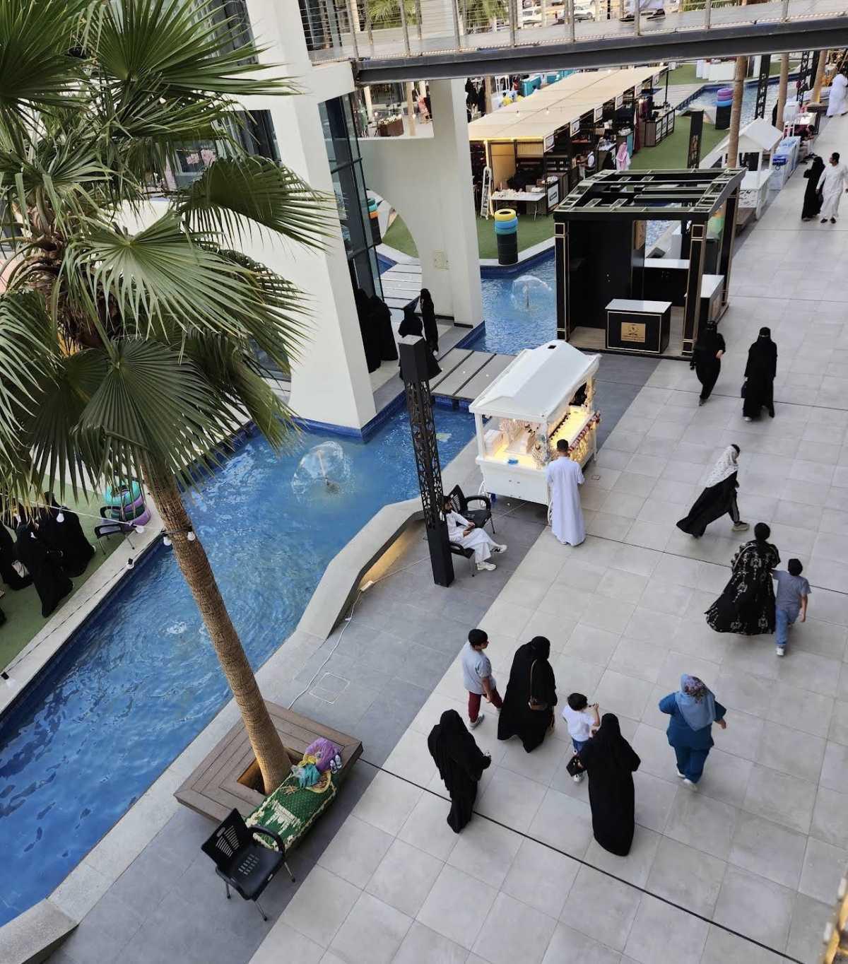 Riverwalk - ريفر ووك Riverwalk - ريفر ووك