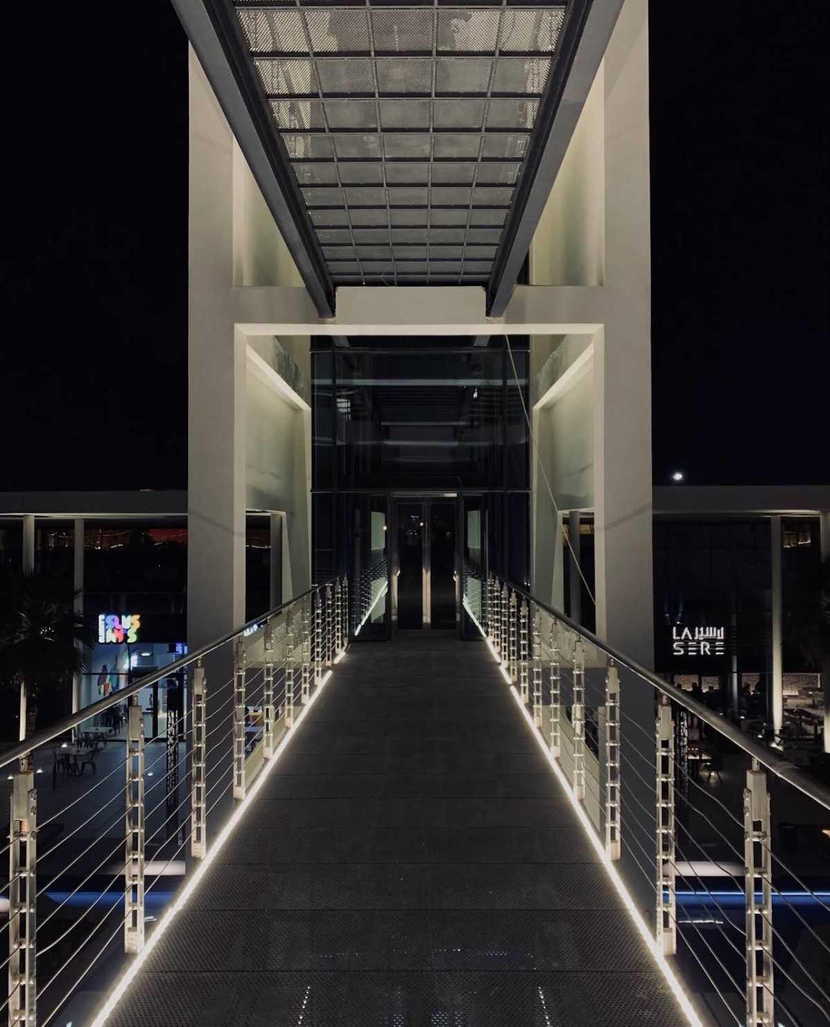 Riverwalk - ريفر ووك Riverwalk - ريفر ووك