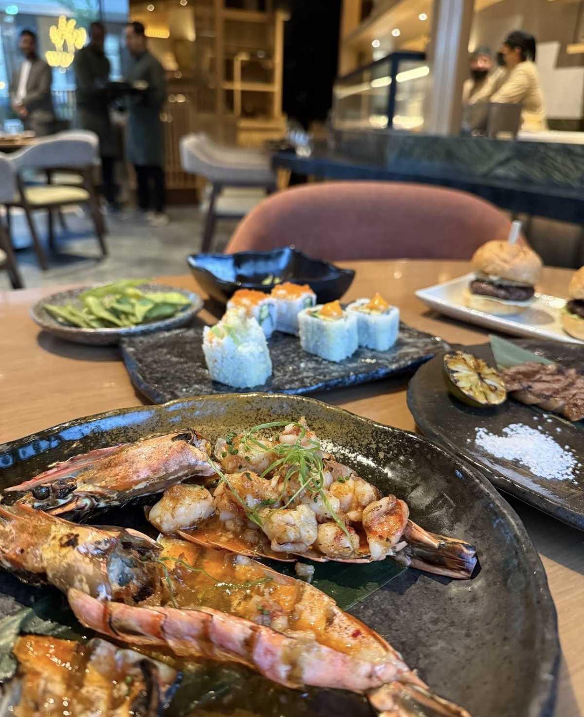 Wakame - وكامي Wakame - وكامي