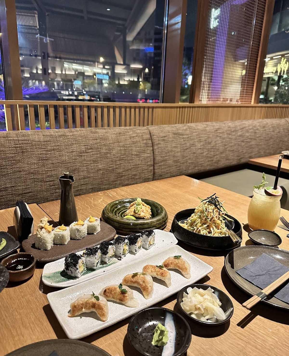 Wakame - وكامي Wakame - وكامي