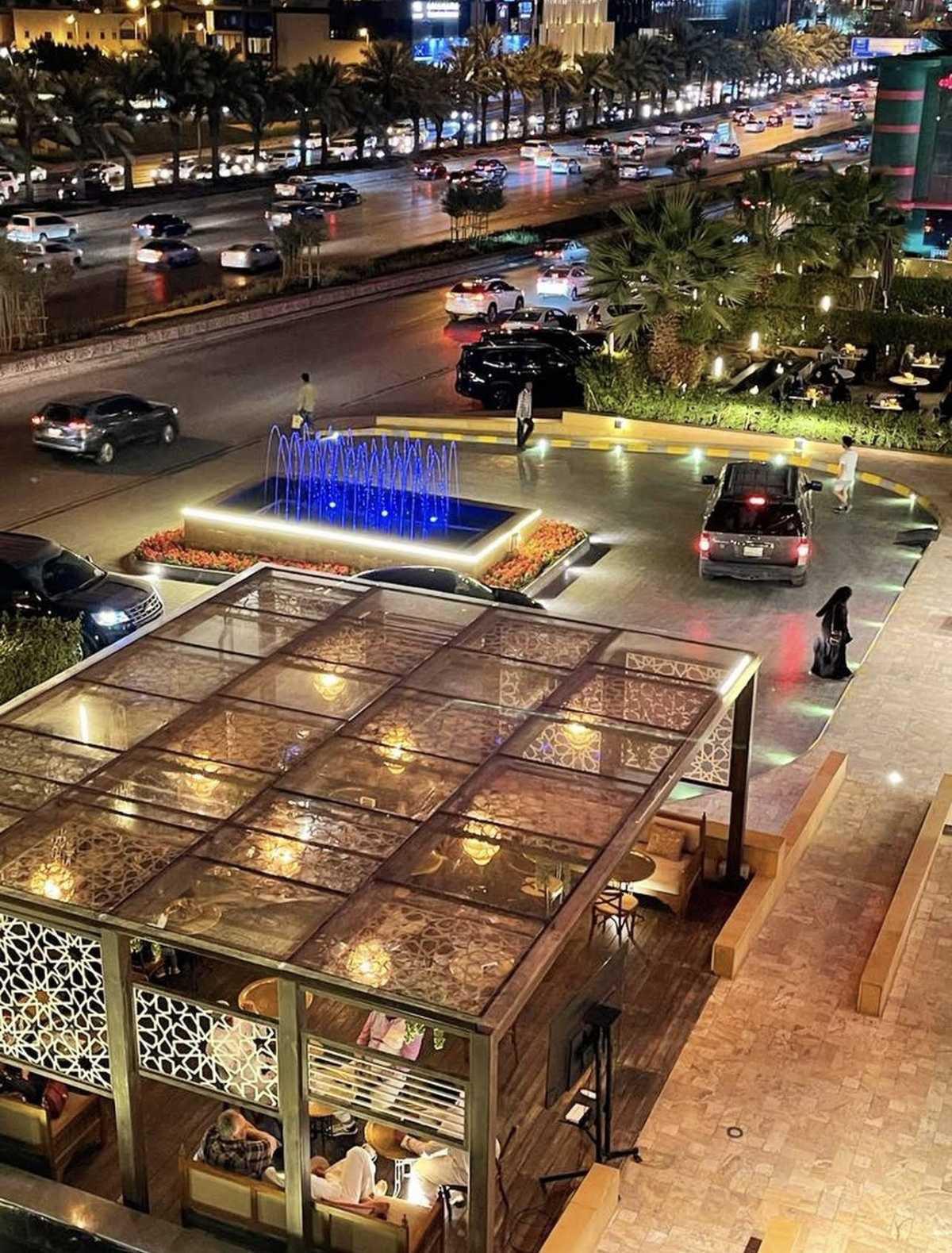 Levels Mall - ليفيلز مول Levels Mall - ليفيلز مول