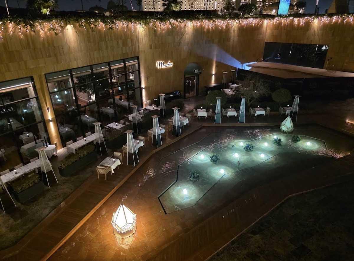 VIA RIYADH - ڤيا رياض VIA RIYADH - ڤيا رياض