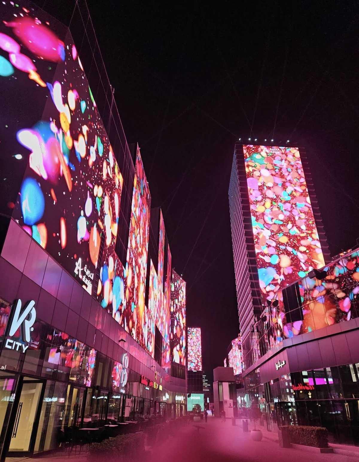 Boulevard City - بوليفارد سيتي Boulevard City - بوليفارد سيتي