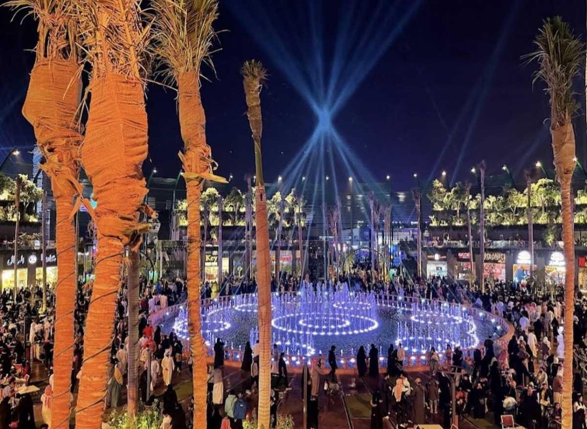 Boulevard City - بوليفارد سيتي Boulevard City - بوليفارد سيتي