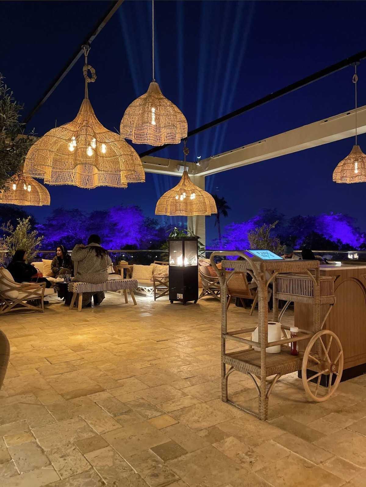 Little Riyadh - ليتل الرياض Little Riyadh - ليتل الرياض