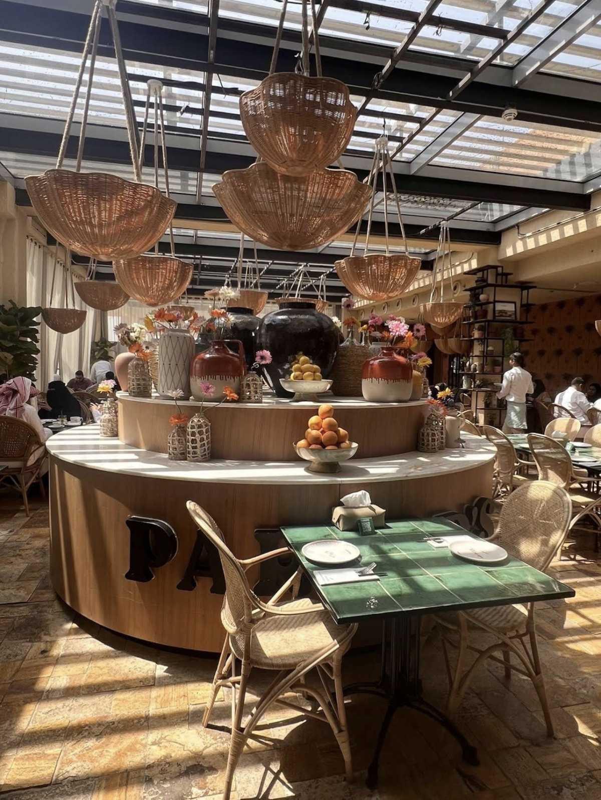 Little Riyadh - ليتل الرياض Little Riyadh - ليتل الرياض