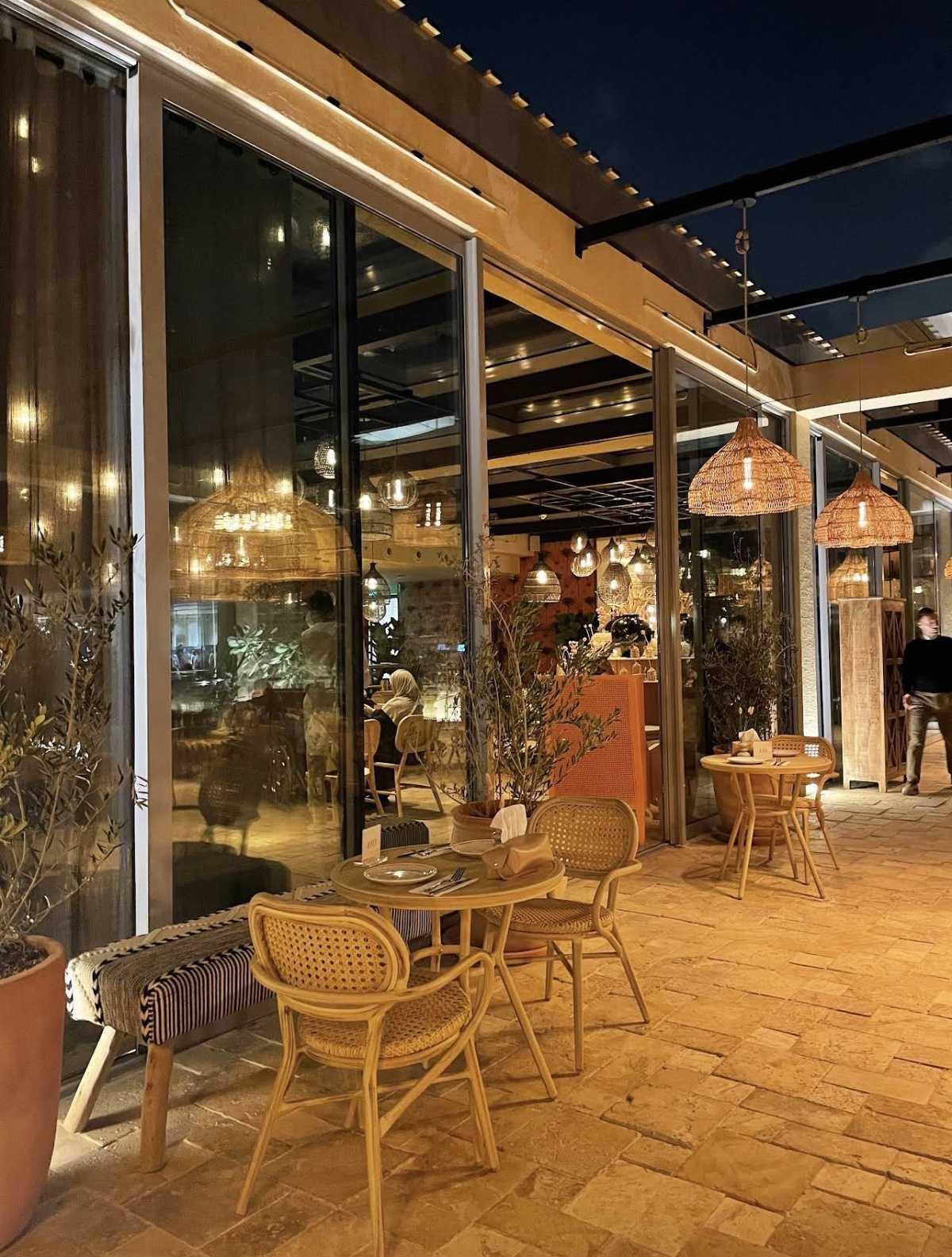 Little Riyadh - ليتل الرياض Little Riyadh - ليتل الرياض