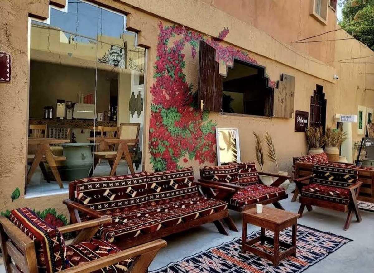 Samhaniya - السمحانية Samhaniya - السمحانية