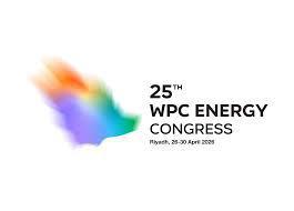 WPC ENERGY CONGRESS 2026 - WPC ENERGY CONGRESS 2026 -